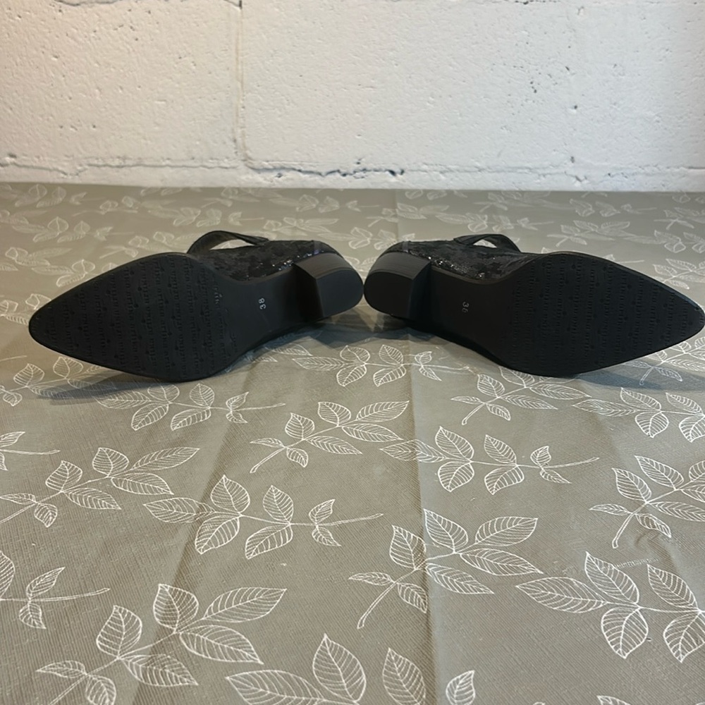 Ladies Artika Heels - Picture 6 of 8